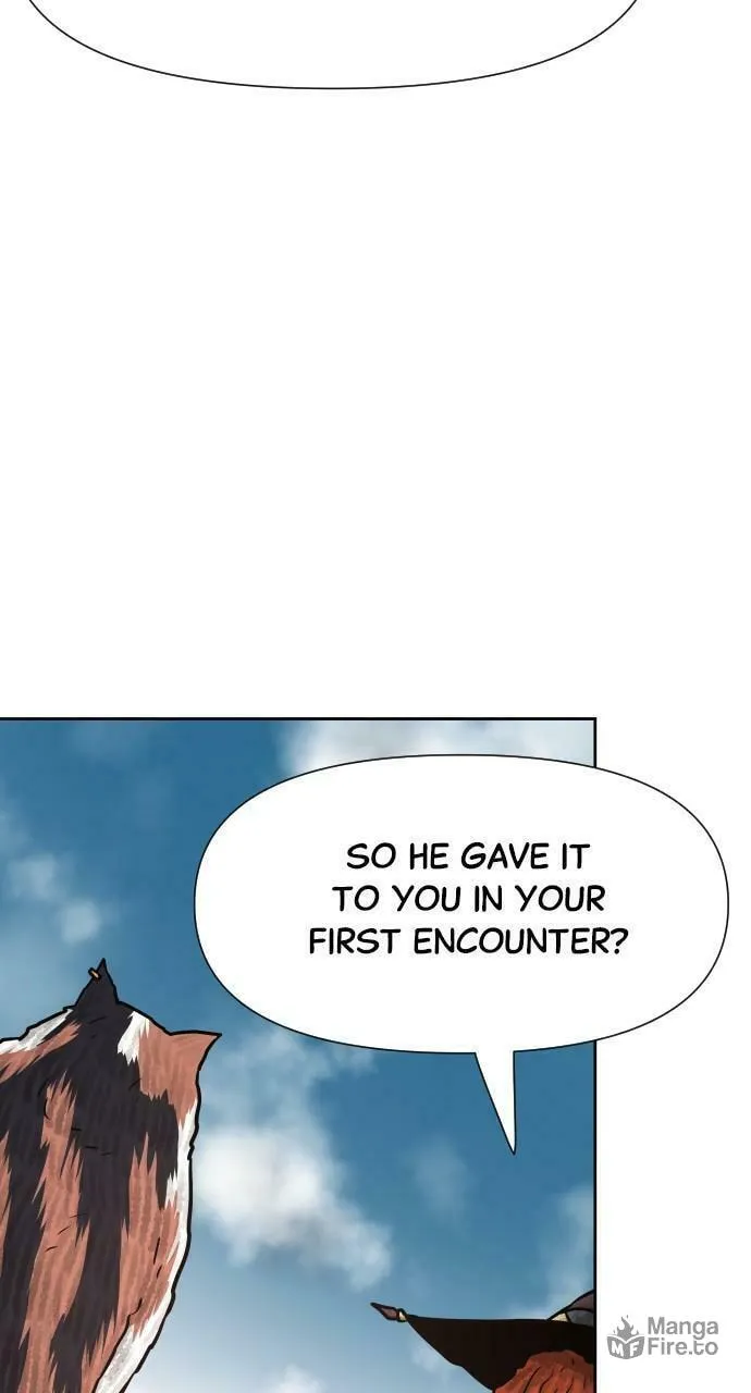 Read Warrior Executioner chapter 102 image 17 on Lezhin