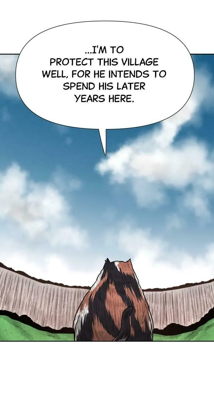Read Warrior Executioner chapter 102 image 21 on Lezhin