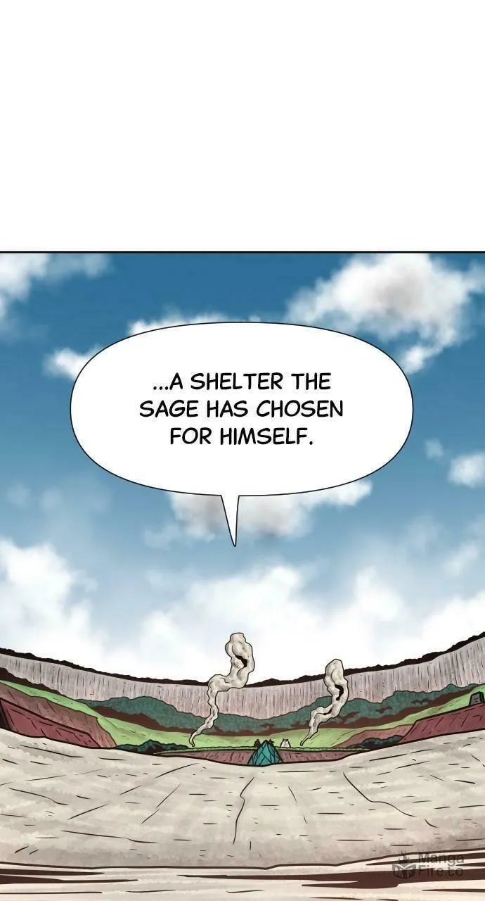 Read Warrior Executioner chapter 102 image 24 on Lezhin