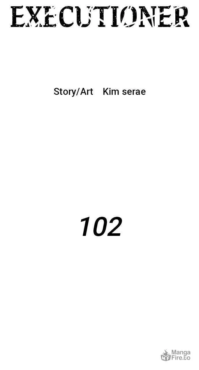 Read Warrior Executioner chapter 102 image 26 on Lezhin