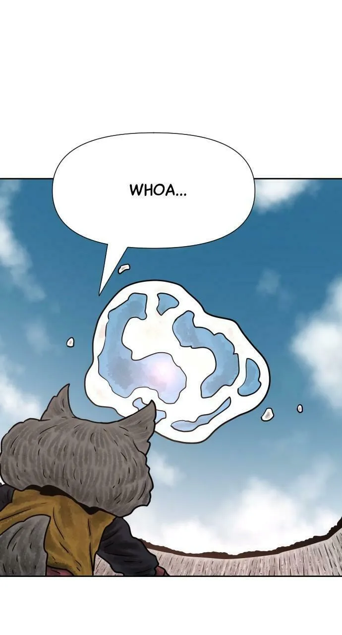 Read Warrior Executioner chapter 102 image 28 on Lezhin
