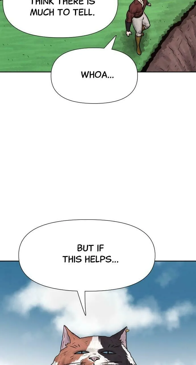 Read Warrior Executioner chapter 102 image 3 on Lezhin