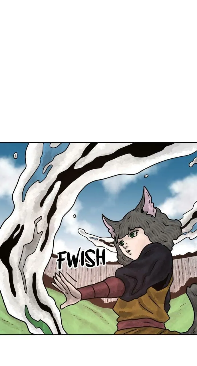 Read Warrior Executioner chapter 102 image 30 on Lezhin