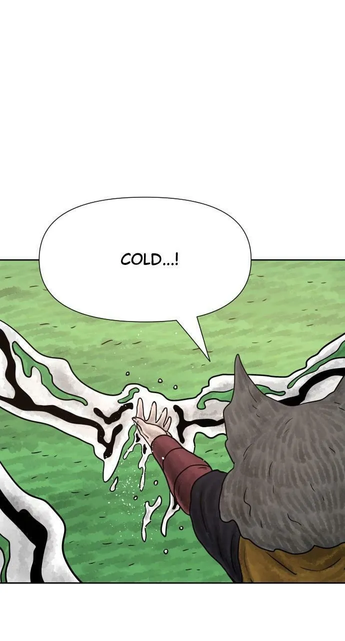 Read Warrior Executioner chapter 102 image 31 on Lezhin