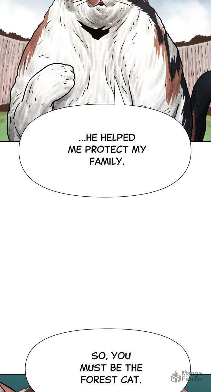 Read Warrior Executioner chapter 102 image 4 on Lezhin