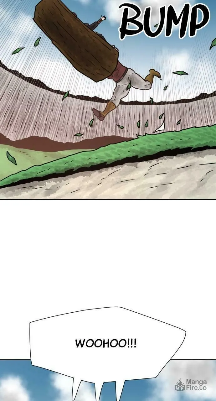 Read Warrior Executioner chapter 102 image 41 on Lezhin