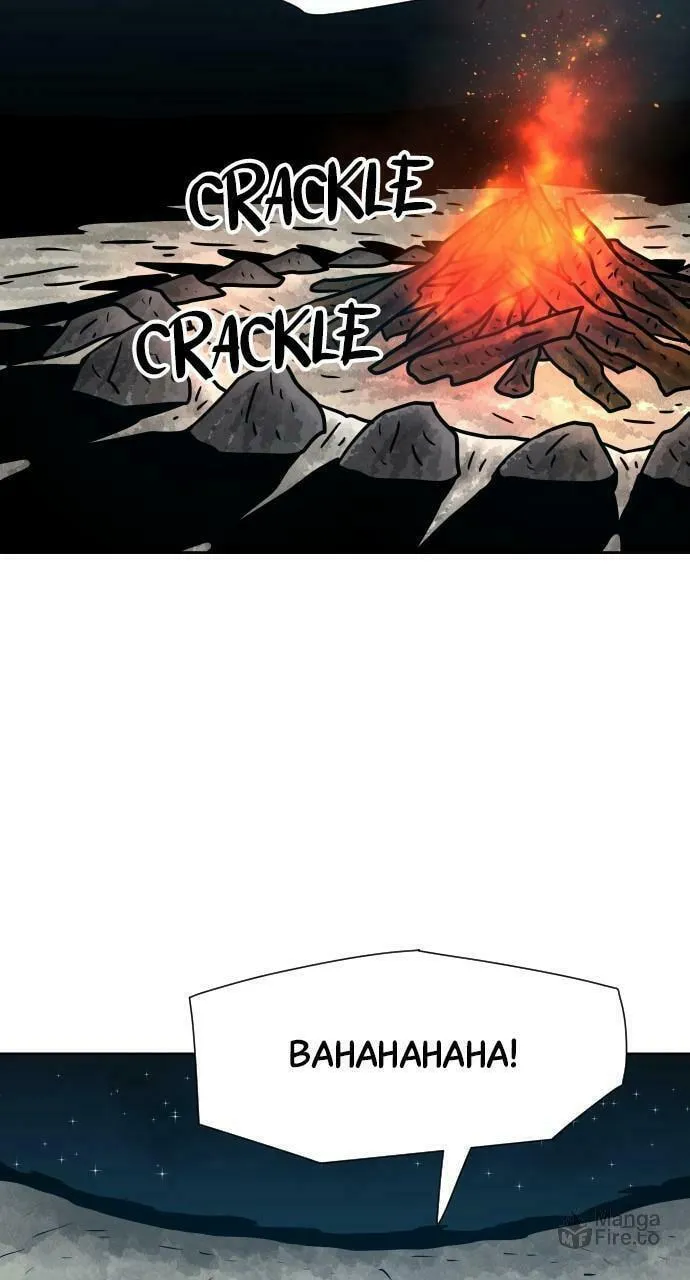 Read Warrior Executioner chapter 102 image 50 on Lezhin