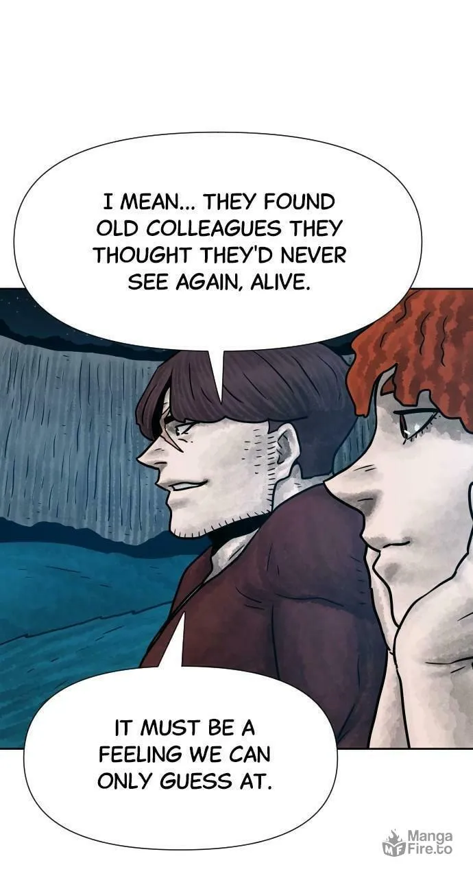 Read Warrior Executioner chapter 102 image 53 on Lezhin