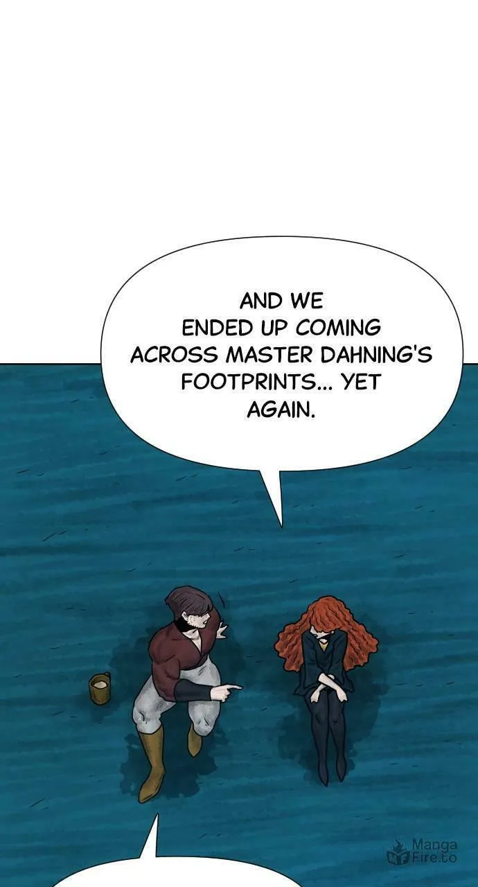 Read Warrior Executioner chapter 102 image 54 on Lezhin