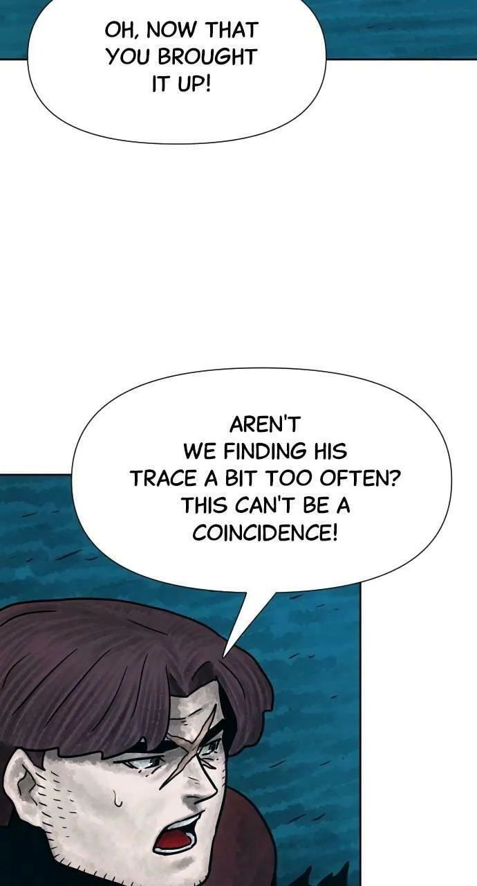 Read Warrior Executioner chapter 102 image 55 on Lezhin