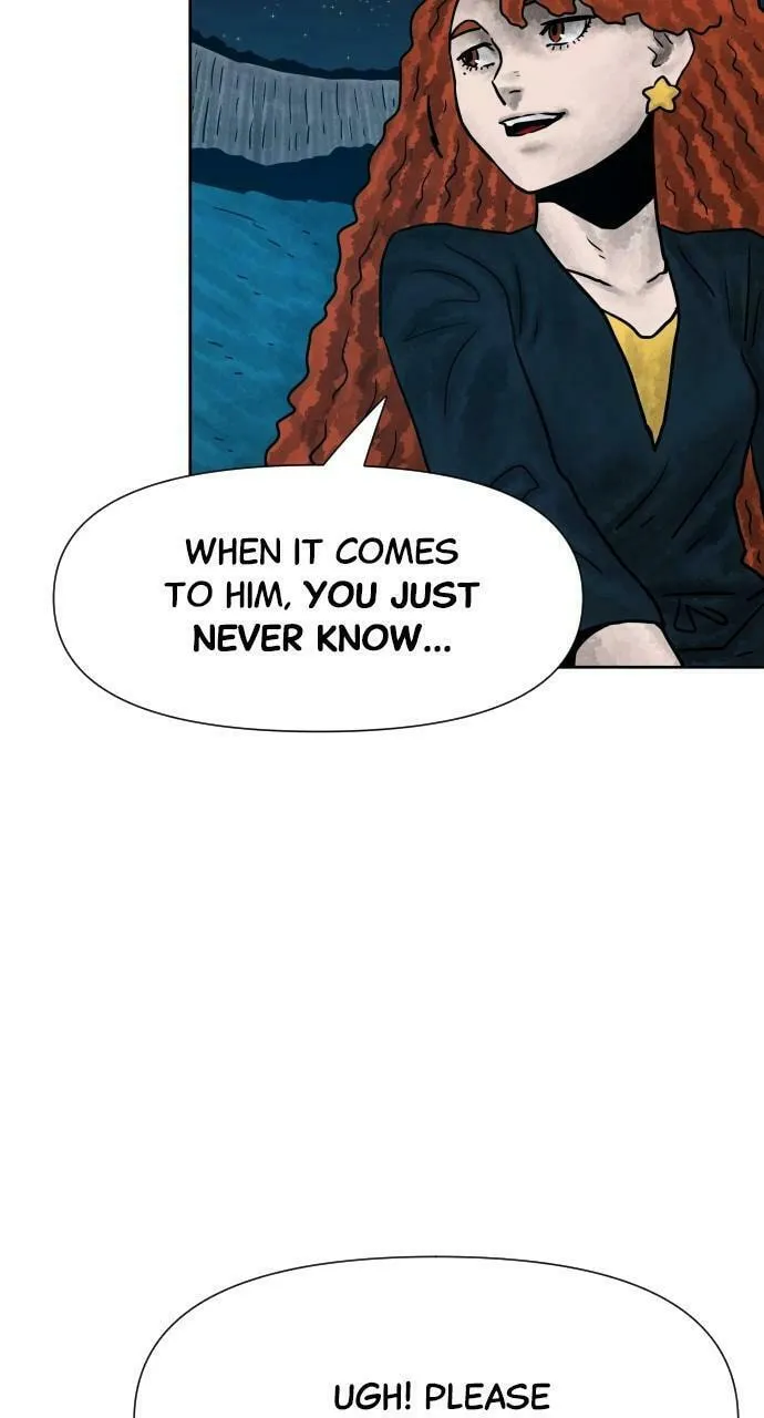 Read Warrior Executioner chapter 102 image 58 on Lezhin