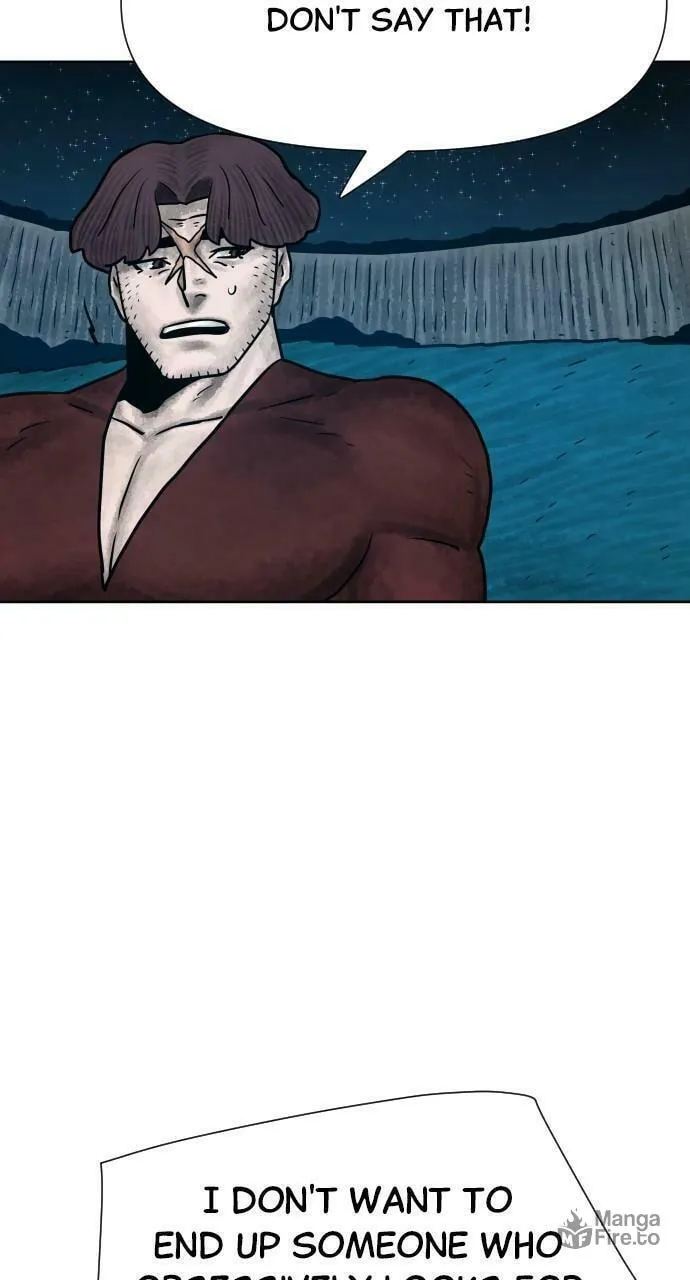 Read Warrior Executioner chapter 102 image 59 on Lezhin