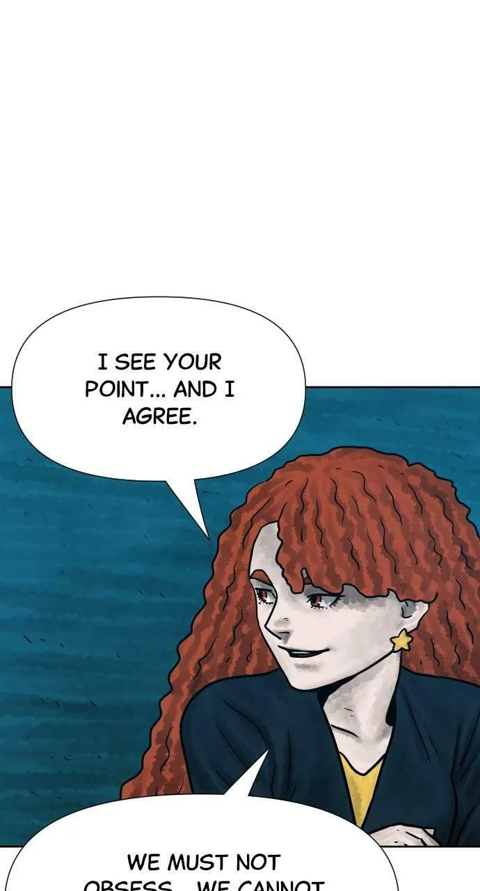 Read Warrior Executioner chapter 102 image 61 on Lezhin