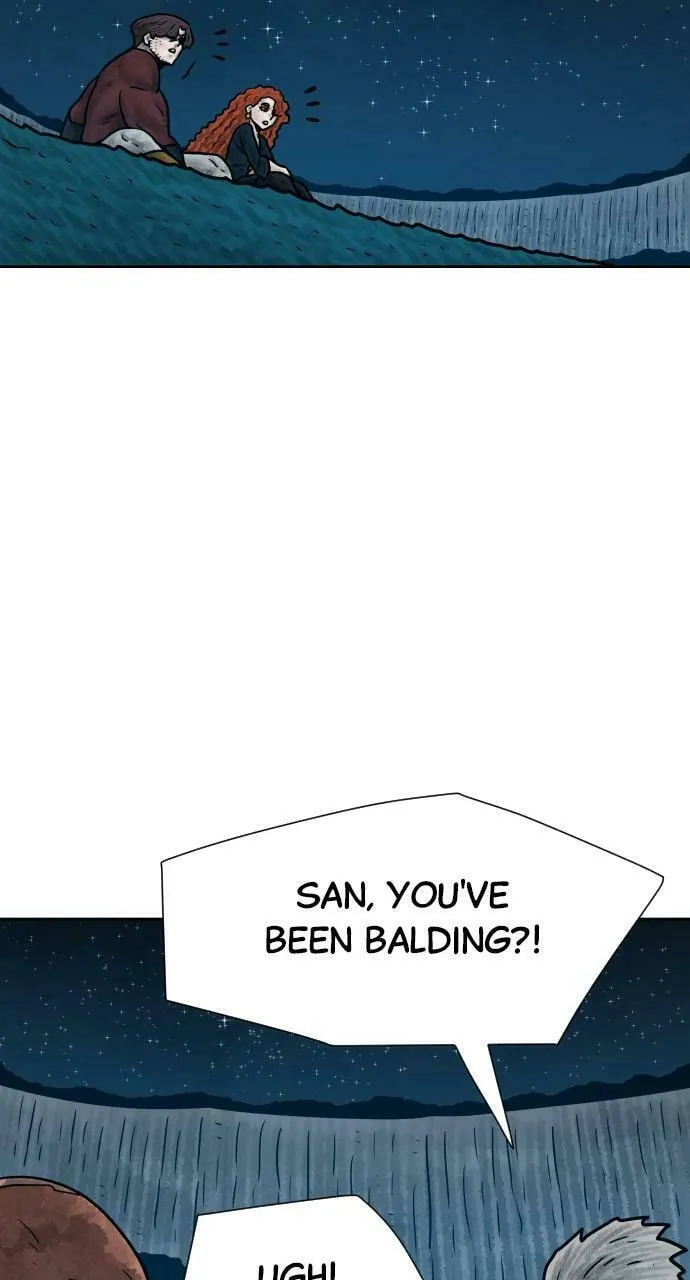 Read Warrior Executioner chapter 102 image 63 on Lezhin