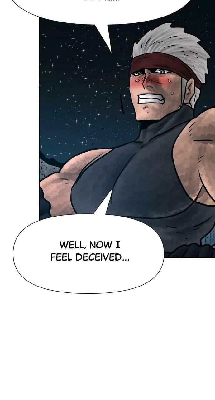 Read Warrior Executioner chapter 102 image 66 on Lezhin