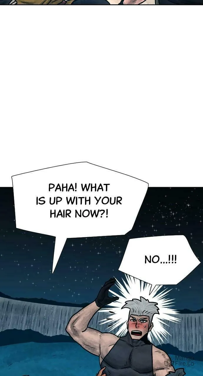 Read Warrior Executioner chapter 102 image 69 on Lezhin