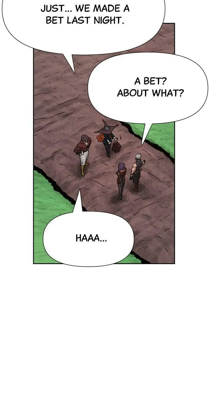 Read Warrior Executioner chapter 102 image 82 on Lezhin