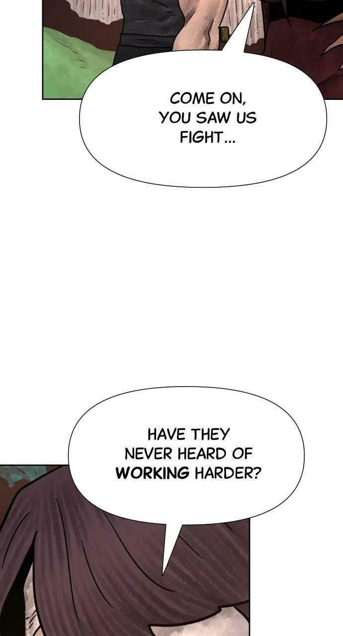 Read Warrior Executioner chapter 102 image 85 on Lezhin