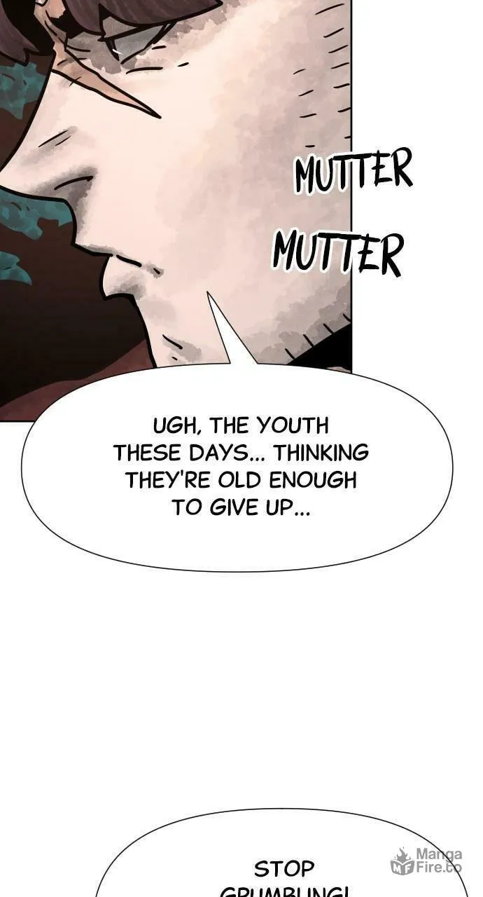 Read Warrior Executioner chapter 102 image 86 on Lezhin