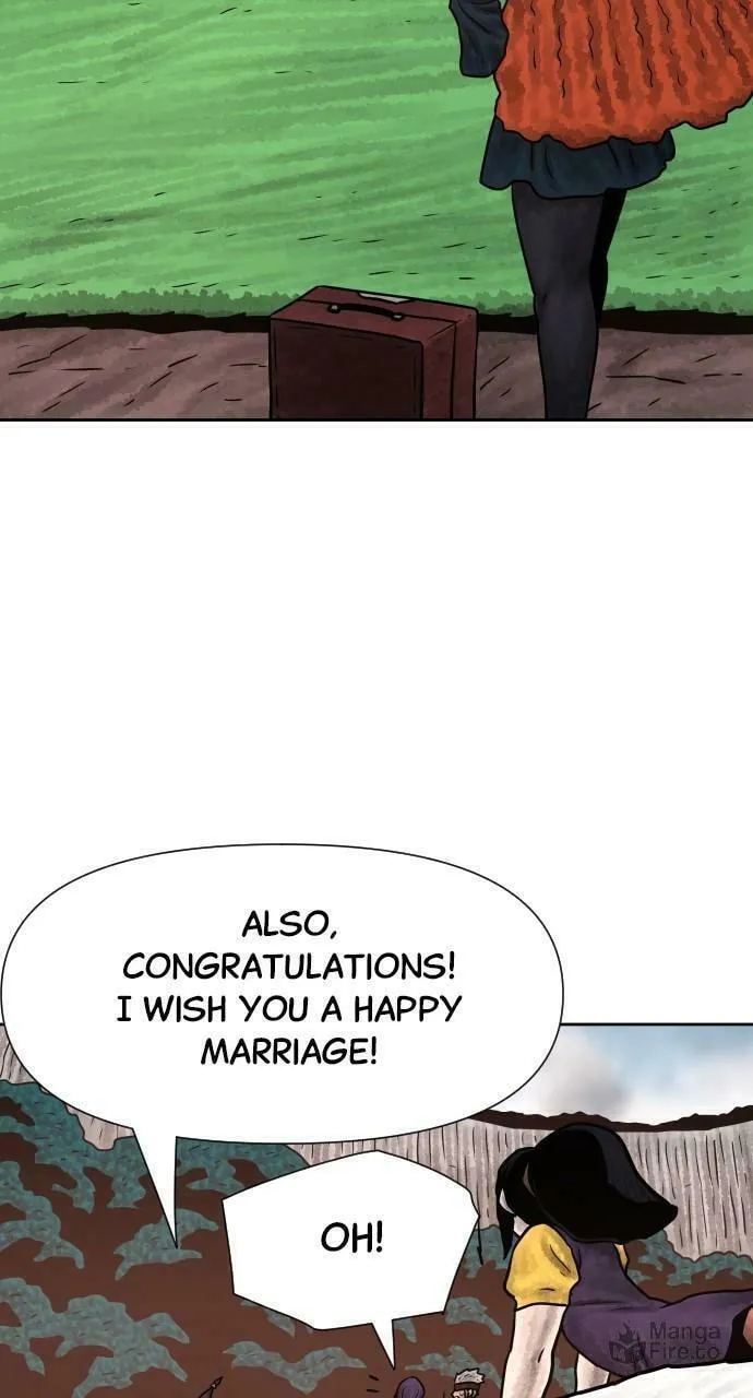 Read Warrior Executioner chapter 102 image 92 on Lezhin
