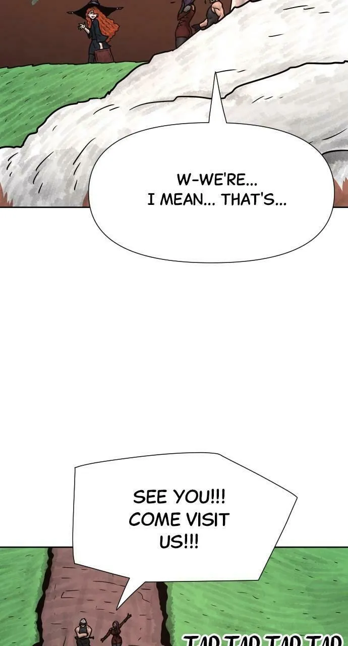 Read Warrior Executioner chapter 102 image 93 on Lezhin