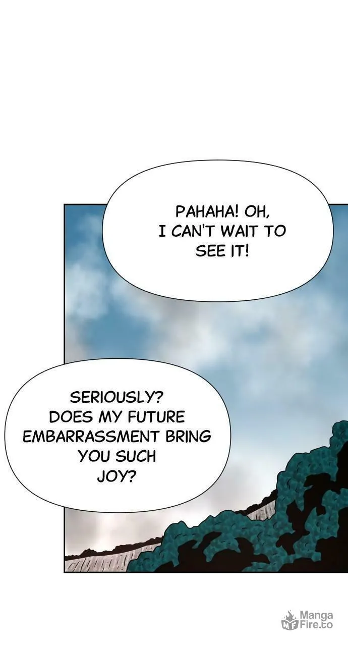Read Warrior Executioner chapter 102 image 95 on Lezhin