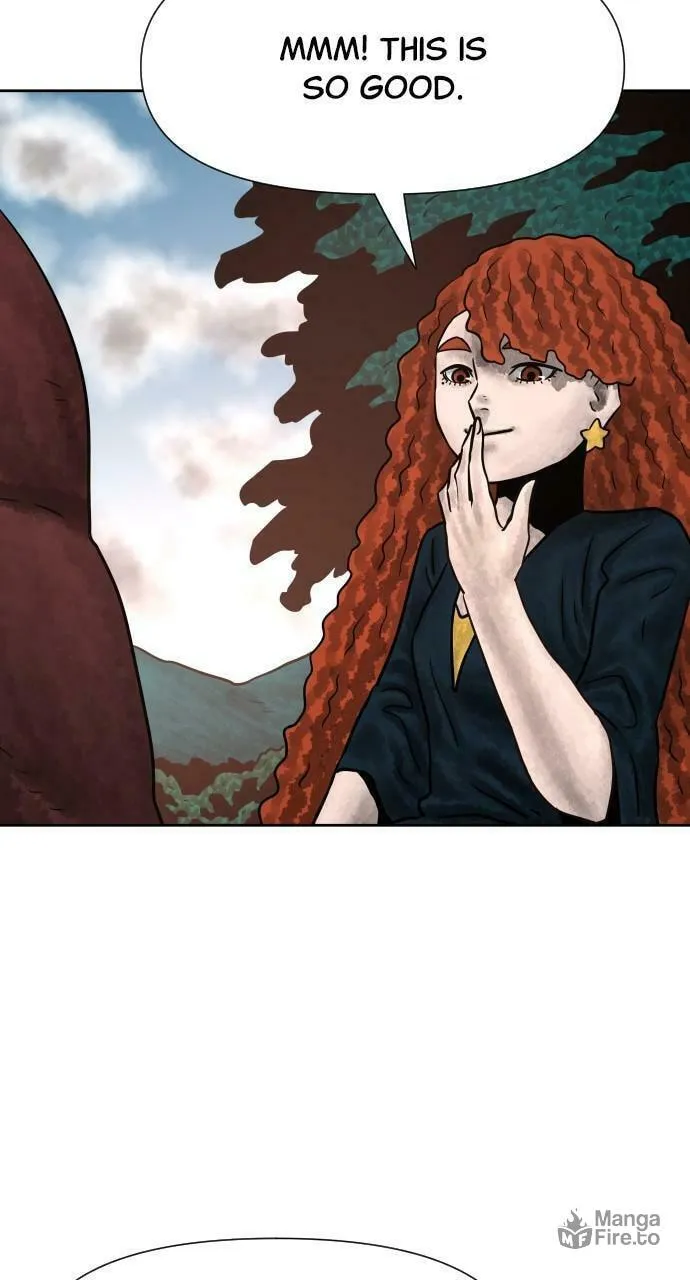 Read Warrior Executioner chapter 103 image 20 on Lezhin