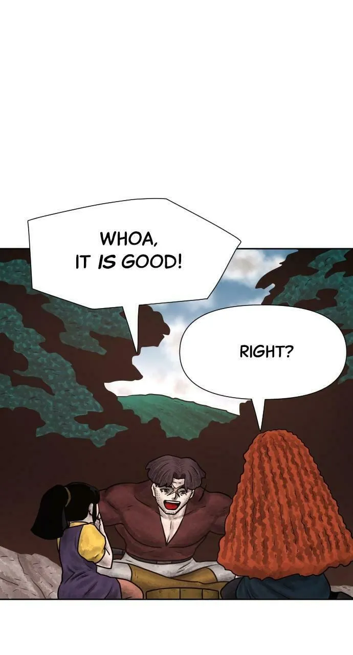 Read Warrior Executioner chapter 103 image 22 on Lezhin