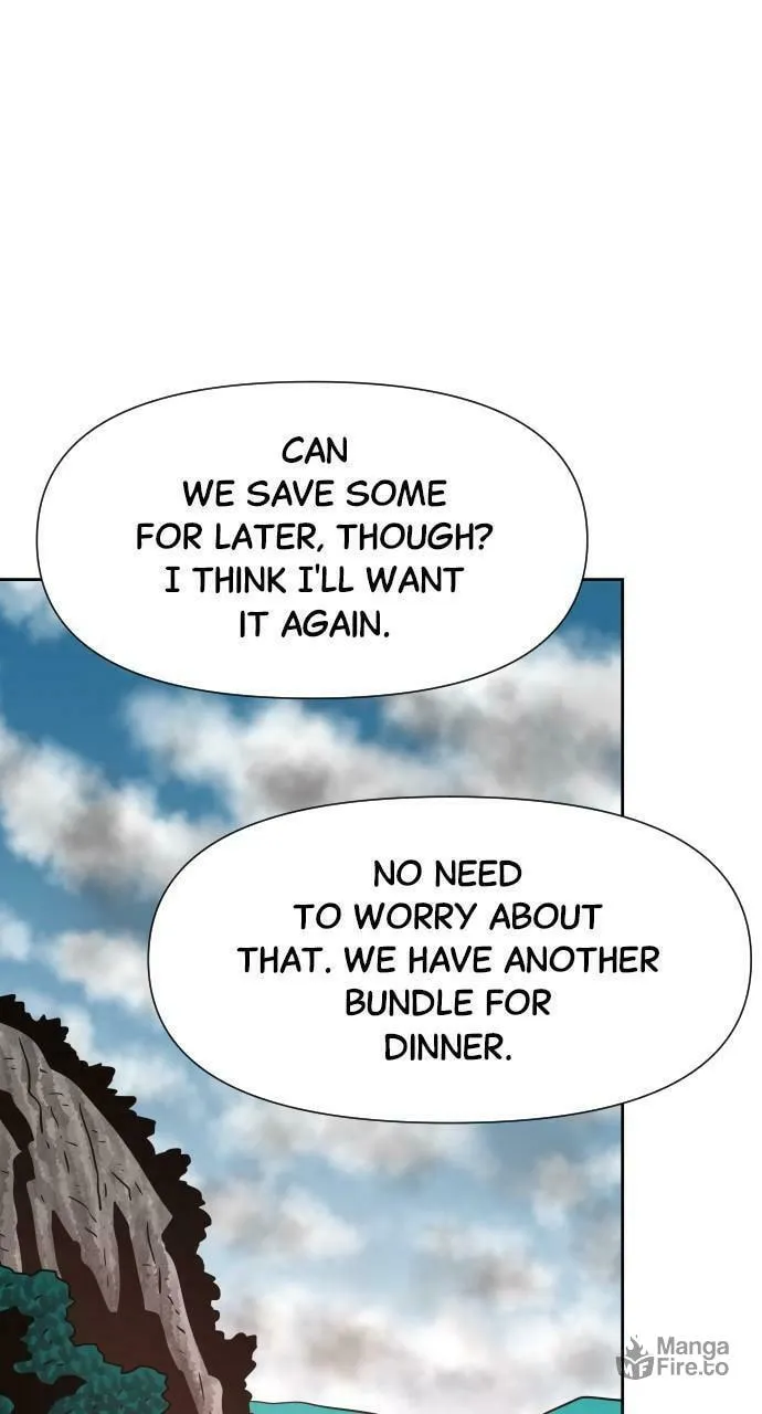 Read Warrior Executioner chapter 103 image 23 on Lezhin