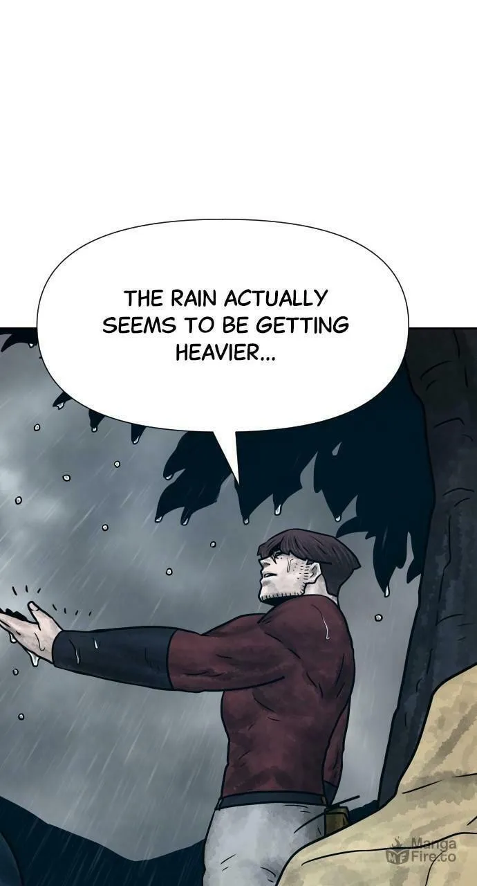 Read Warrior Executioner chapter 103 image 29 on Lezhin