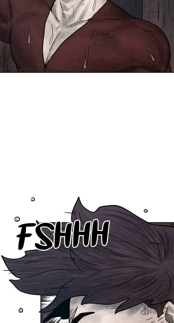 Read Warrior Executioner chapter 103 image 41 on Lezhin
