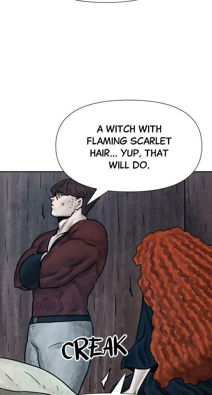 Read Warrior Executioner chapter 103 image 46 on Lezhin