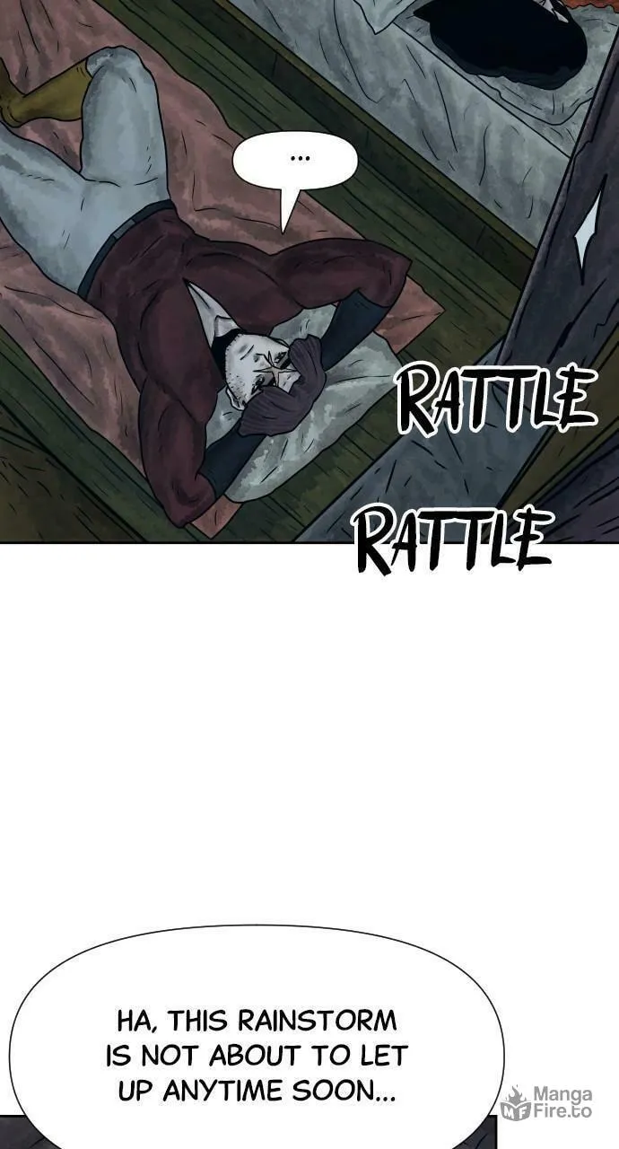 Read Warrior Executioner chapter 103 image 49 on Lezhin