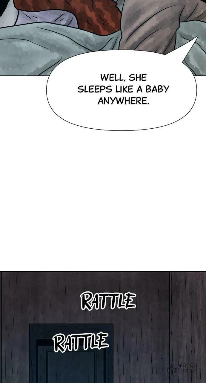 Read Warrior Executioner chapter 103 image 54 on Lezhin