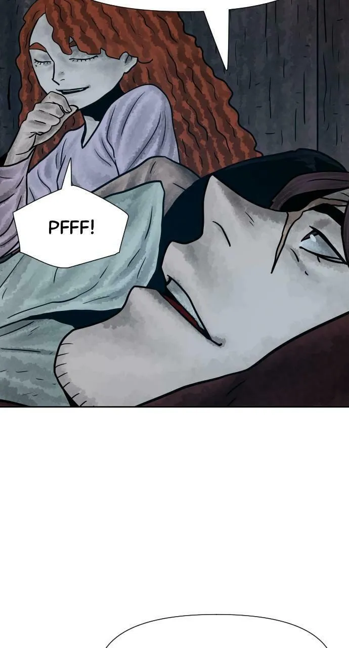 Read Warrior Executioner chapter 103 image 57 on Lezhin