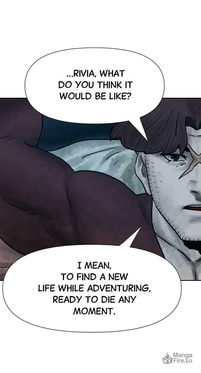 Read Warrior Executioner chapter 103 image 59 on Lezhin