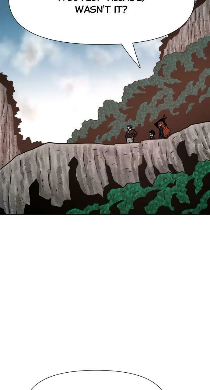Read Warrior Executioner chapter 103 image 6 on Lezhin