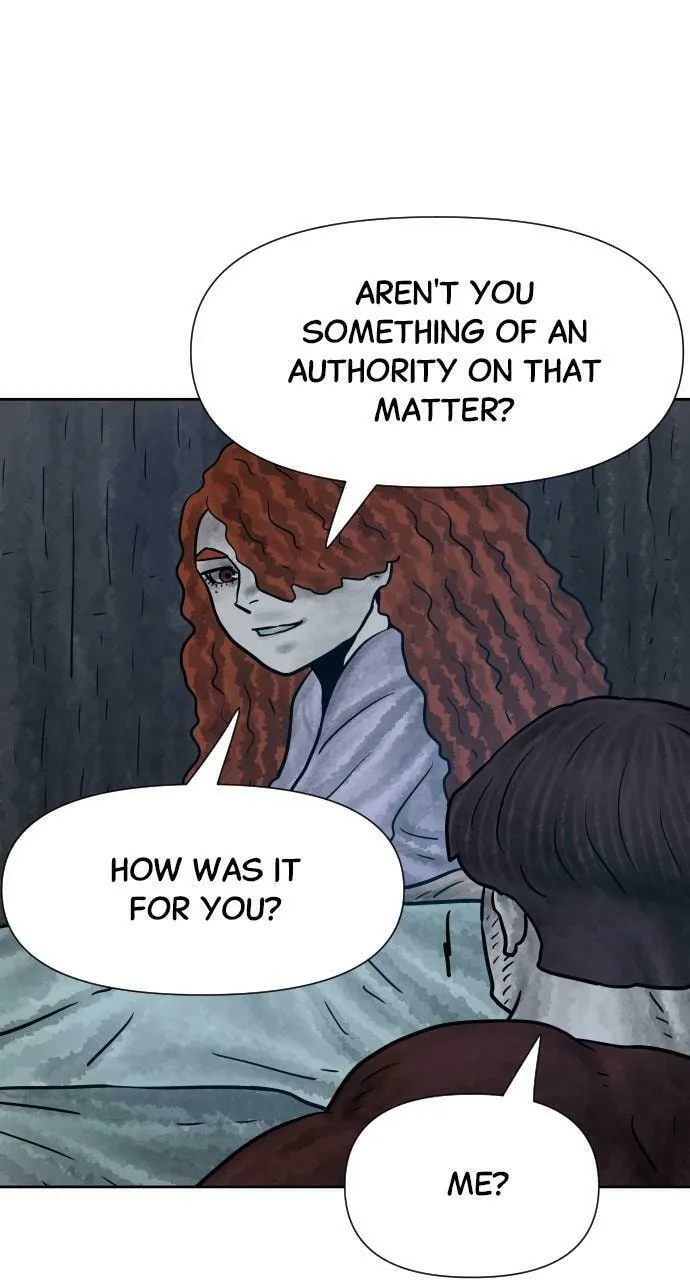 Read Warrior Executioner chapter 103 image 60 on Lezhin