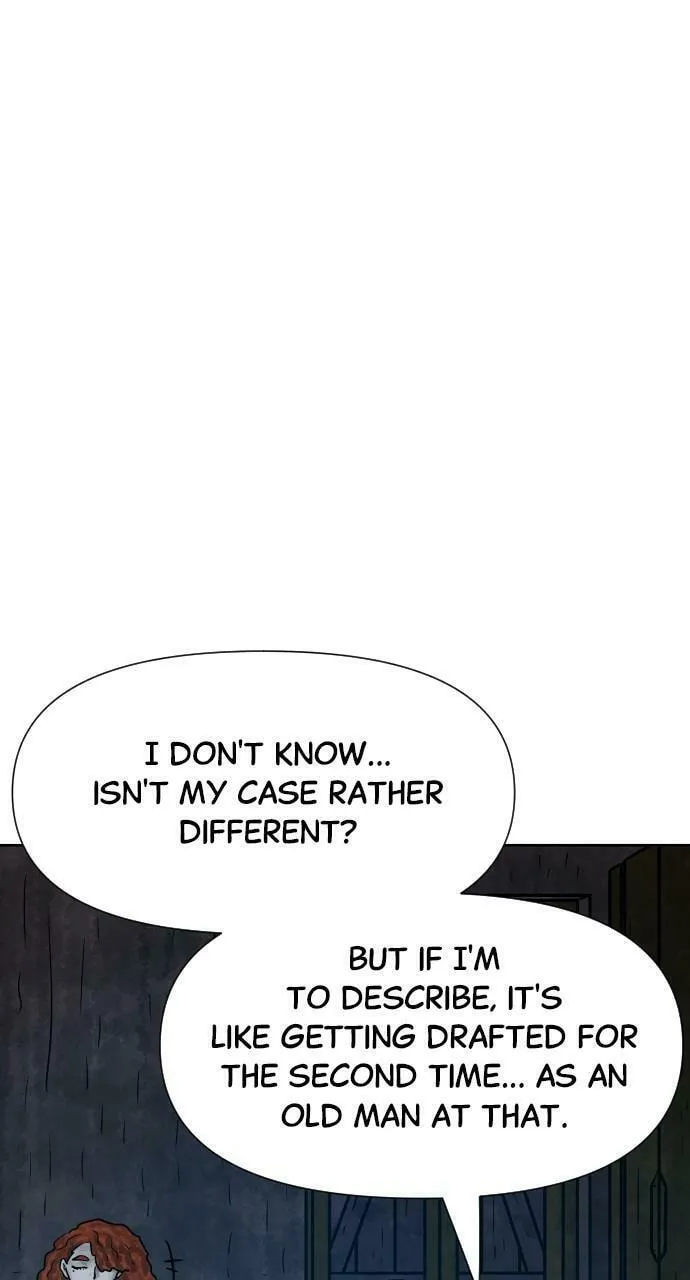 Read Warrior Executioner chapter 103 image 61 on Lezhin