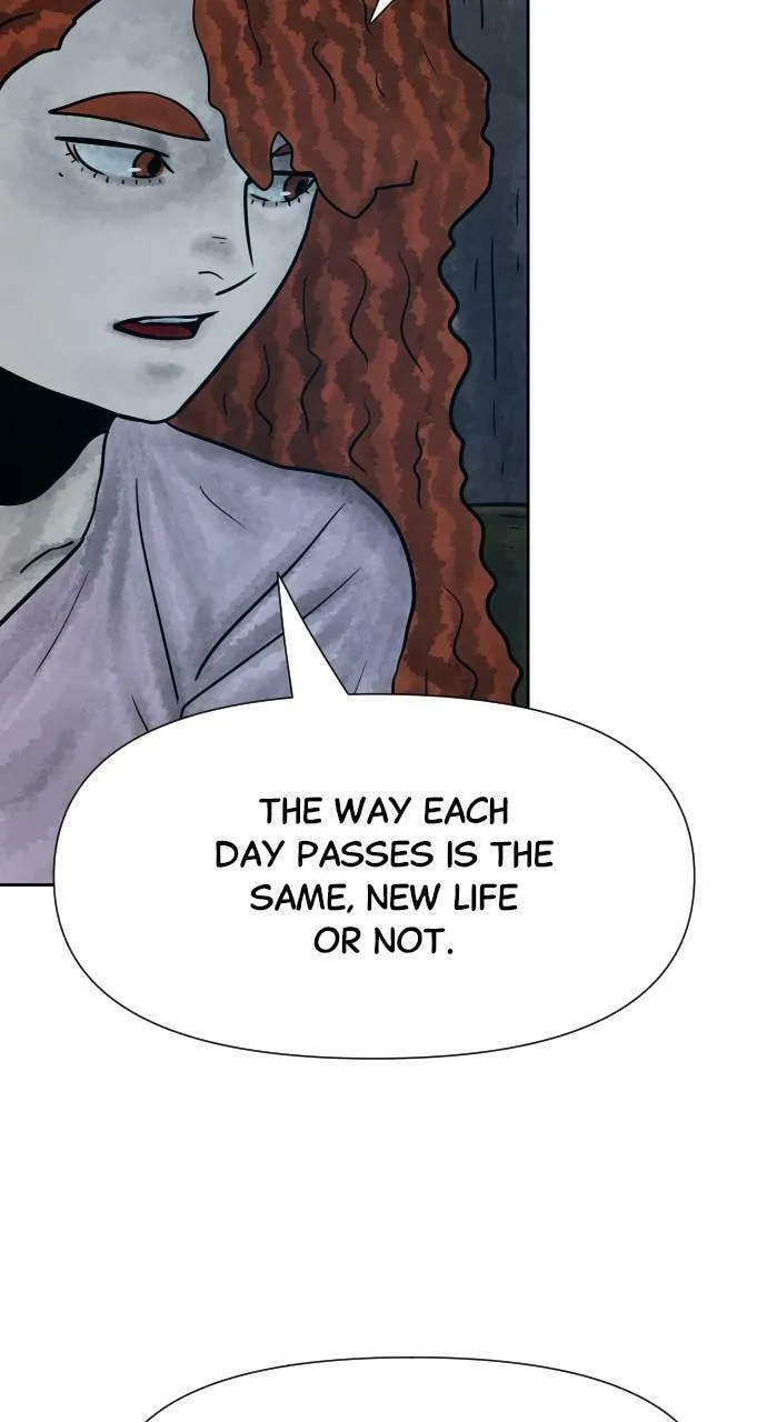 Read Warrior Executioner chapter 103 image 63 on Lezhin