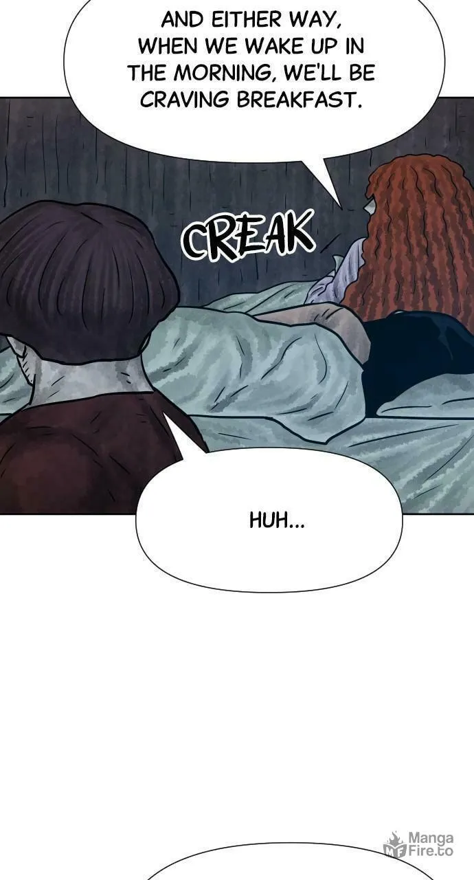 Read Warrior Executioner chapter 103 image 64 on Lezhin