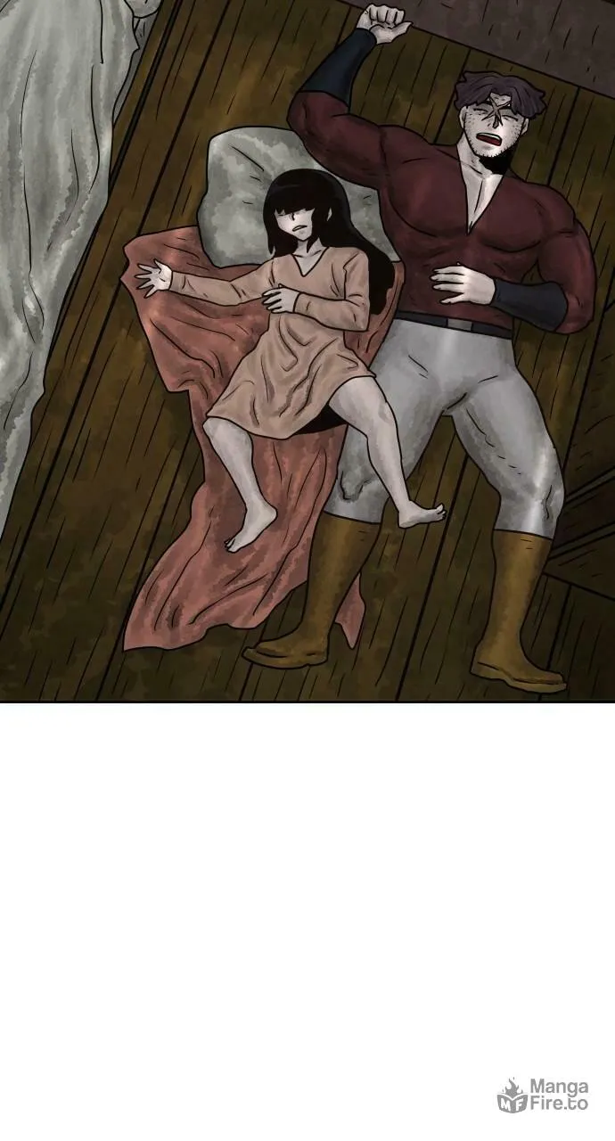 Read Warrior Executioner chapter 103 image 69 on Lezhin