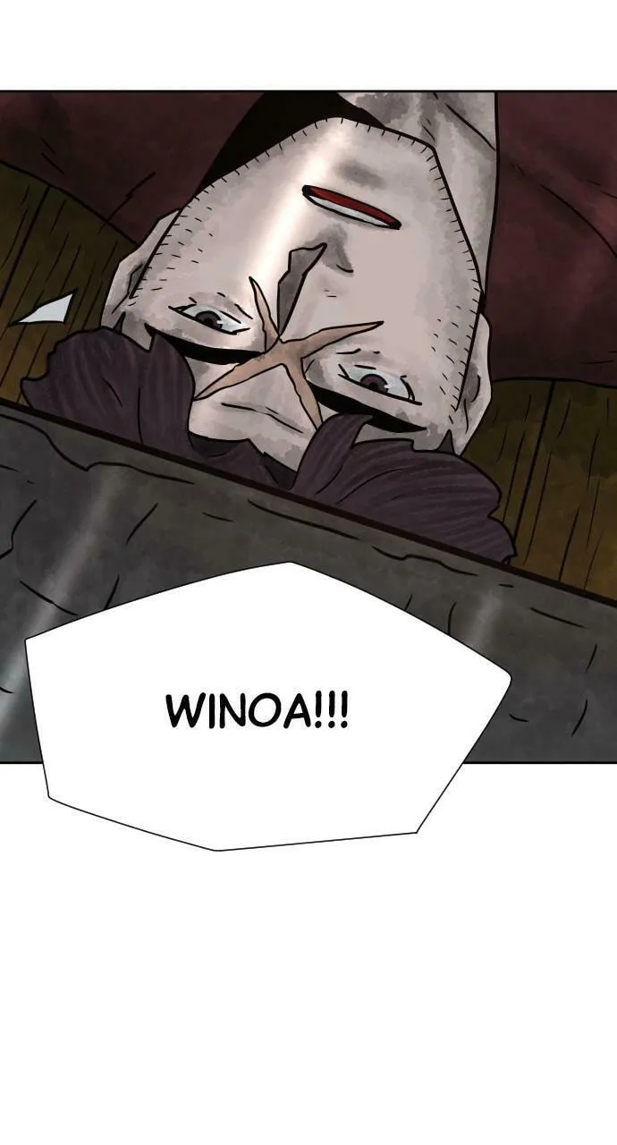 Read Warrior Executioner chapter 103 image 70 on Lezhin