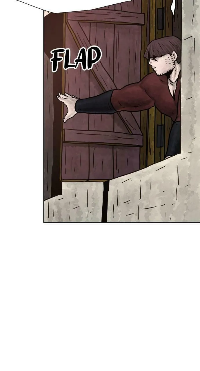 Read Warrior Executioner chapter 103 image 73 on Lezhin