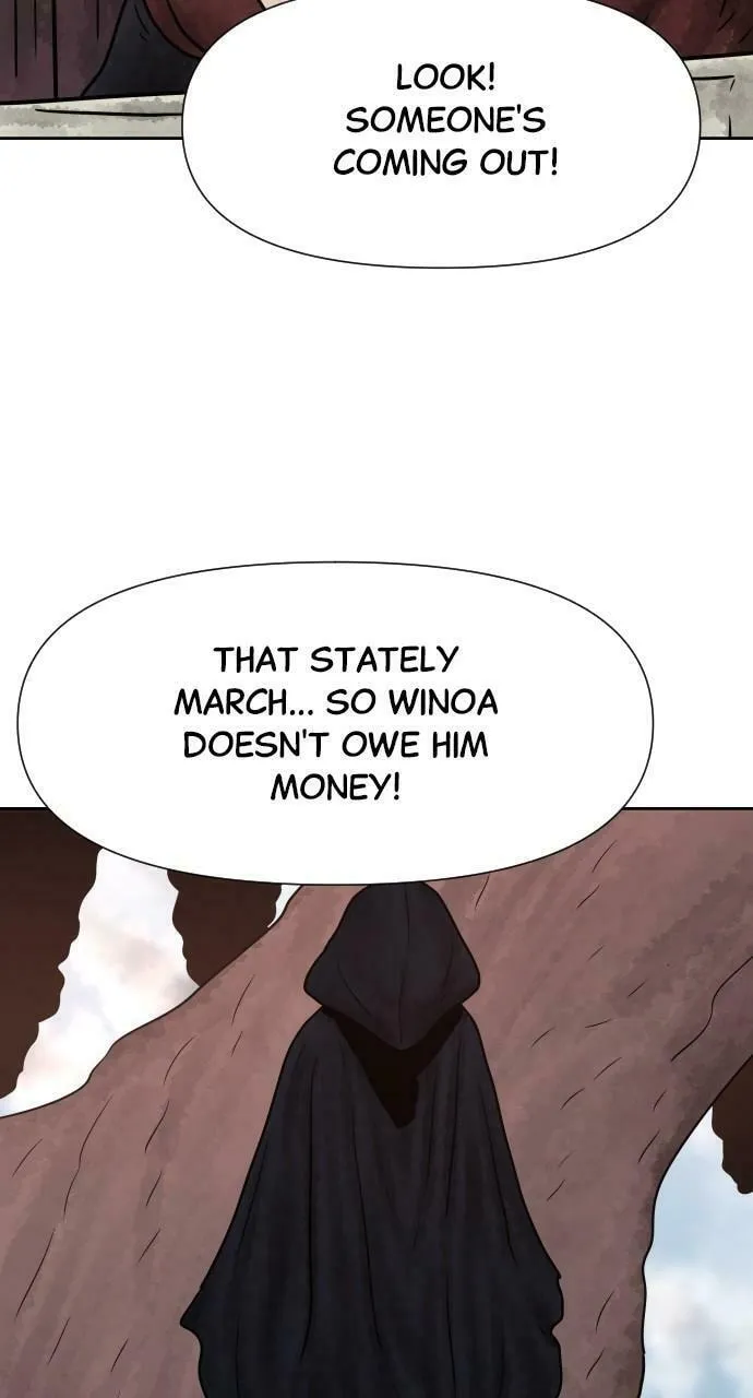 Read Warrior Executioner chapter 103 image 76 on Lezhin