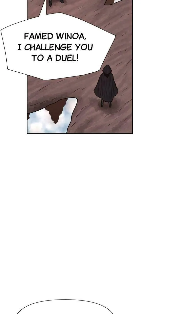 Read Warrior Executioner chapter 103 image 78 on Lezhin