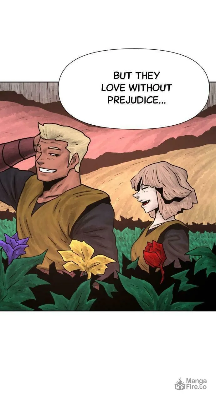 Read Warrior Executioner chapter 103 image 8 on Lezhin