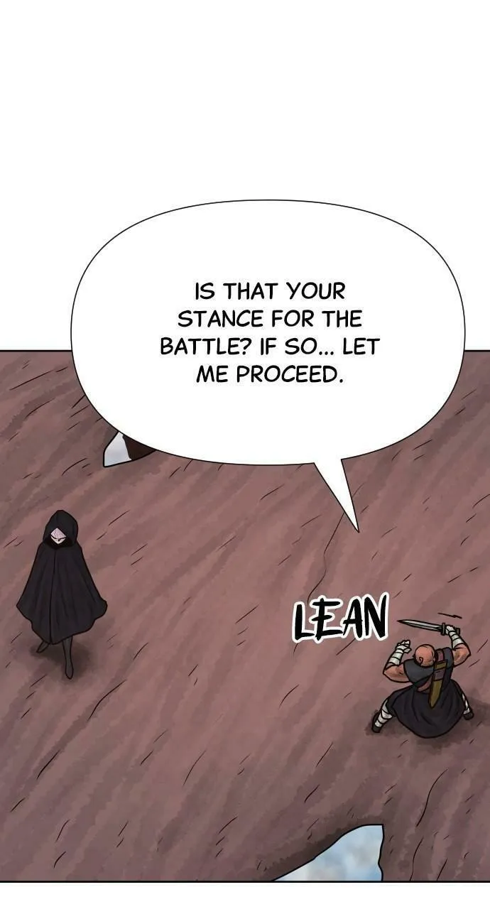 Read Warrior Executioner chapter 103 image 82 on Lezhin