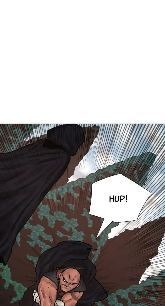 Read Warrior Executioner chapter 103 image 83 on Lezhin