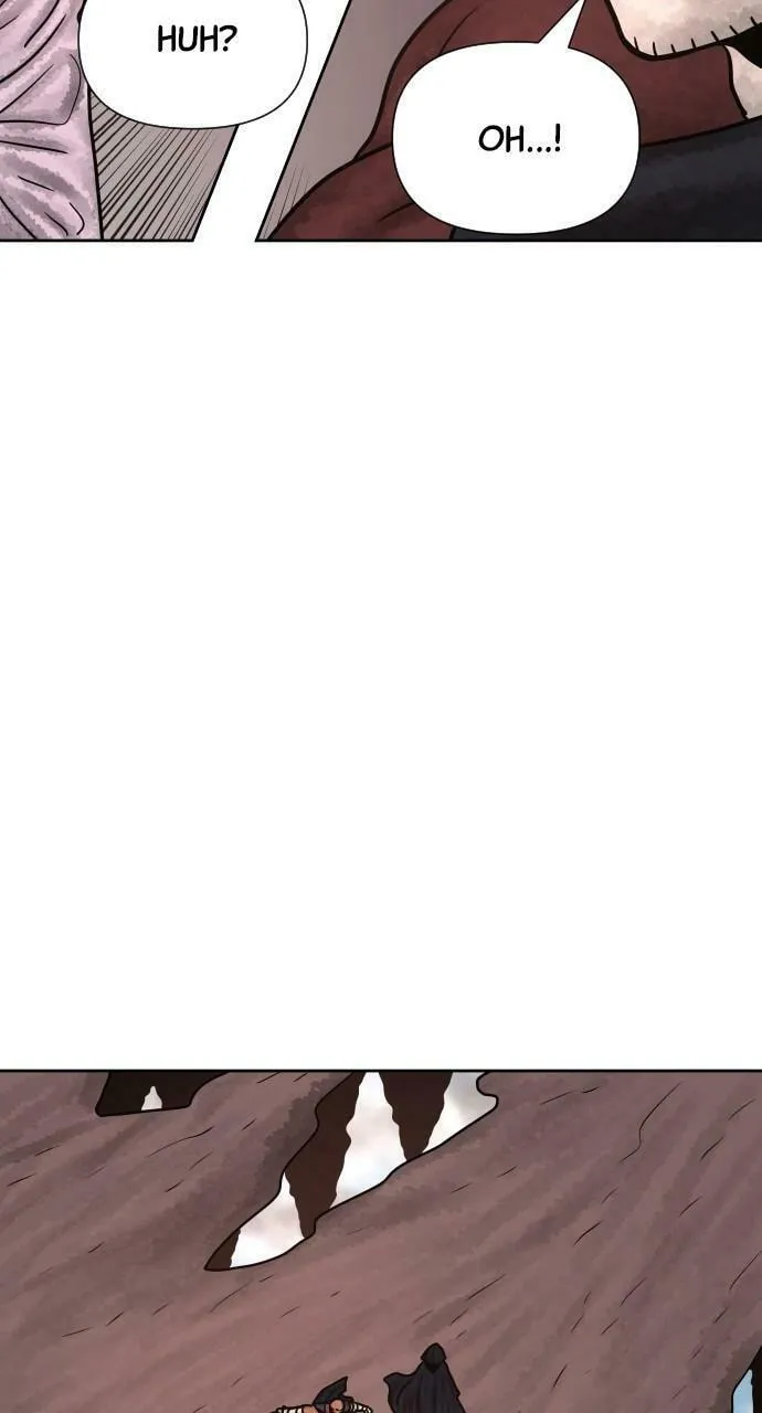 Read Warrior Executioner chapter 103 image 85 on Lezhin